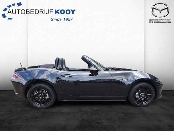 Mazda MX-5 96 kW image number 6