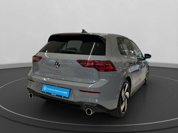 Volkswagen Golf GTI DSG 180 kW image number 3