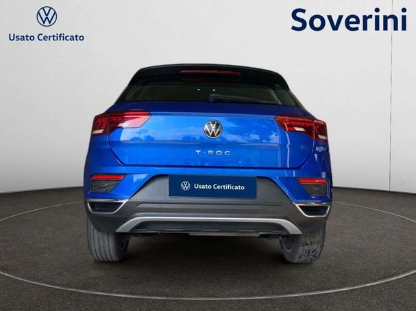 Volkswagen T-Roc 2.0 TDI SCR 85 kW image number 3