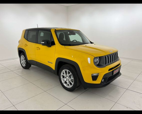 Jeep Renegade 1.0 Limited 88 kW image number 1