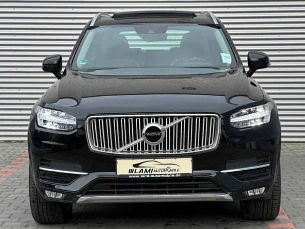 Volvo XC90 D5 AWD Inscription 173 kW image number 3