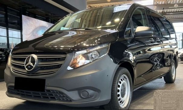 Mercedes-Benz Vito 119 CDi Tourer extra long PRO 140 kW image number 8