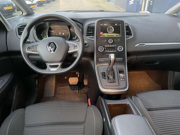 Renault Grand Scenic 140 103 kW image number 20