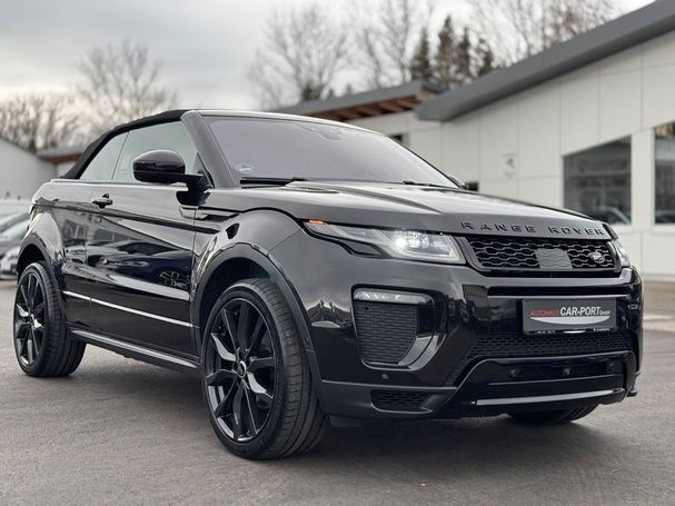 Land Rover Range Rover Evoque SE Dynamic 177 kW image number 3