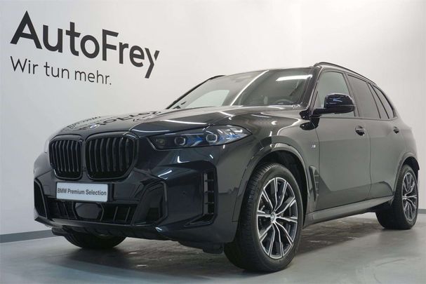 BMW X5 xDrive30d 210 kW image number 1