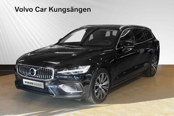 Volvo V60 T6 Recharge AWD 253 kW image number 1