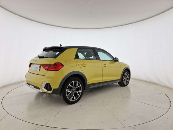 Audi A1 35 TFSI S tronic 110 kW image number 2