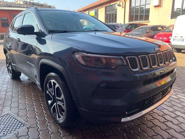 Jeep Compass 1.3 Limited 96 kW image number 2