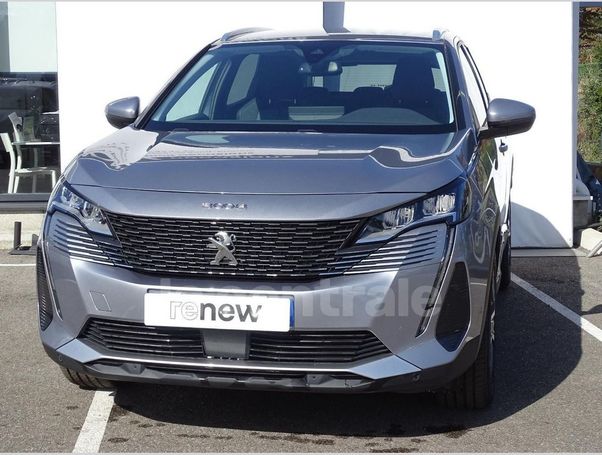 Peugeot 3008 PureTech 130 EAT8 S&S Allure 96 kW image number 1