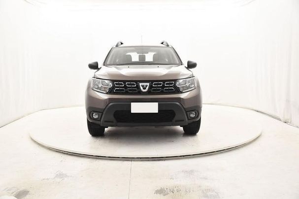 Dacia Duster TCe 100 Comfort 74 kW image number 1