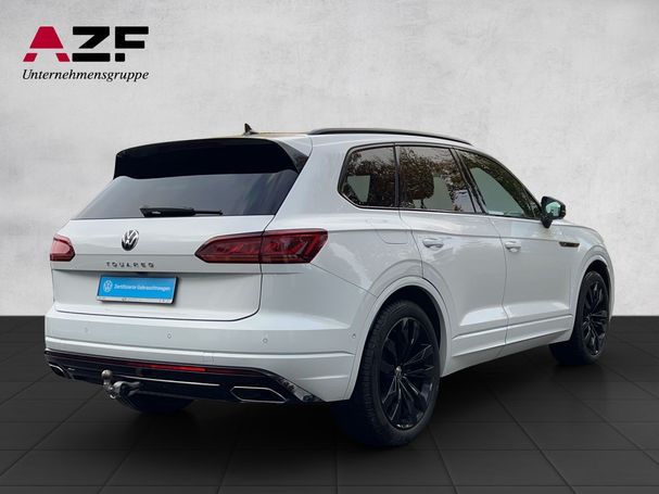 Volkswagen Touareg 3.0 TDI 4Motion 210 kW image number 4