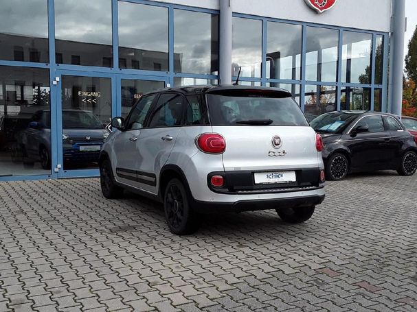 Fiat 500L 1.4 88 kW image number 3