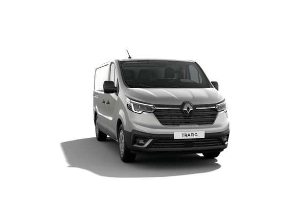 Renault Trafic Van L2H1 dCi 130 96 kW image number 4