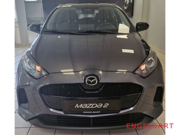 Mazda 2 Hybrid 85 kW image number 6