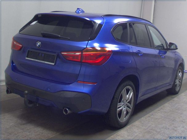 BMW X1 20d sDrive 140 kW image number 4