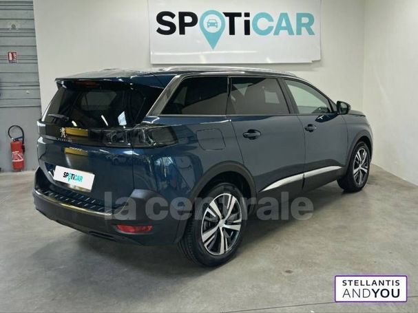 Peugeot 5008 96 kW image number 1