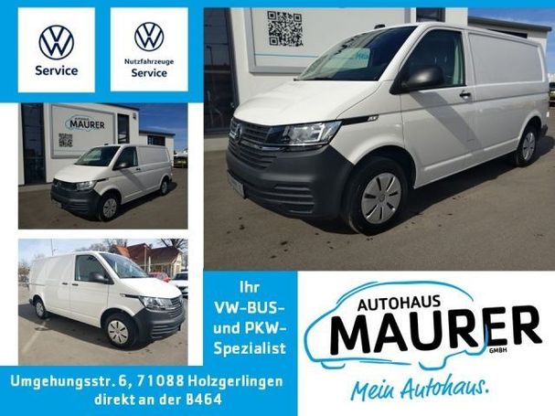 Volkswagen T6 Transporter 110 kW image number 5