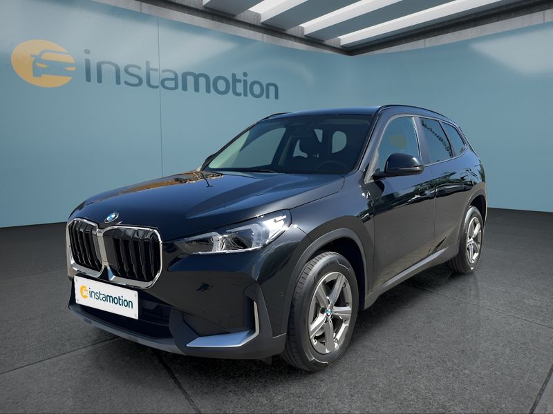 BMW X1 sDrive18d 110 kW