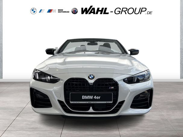 BMW 440i Cabrio xDrive 275 kW image number 2