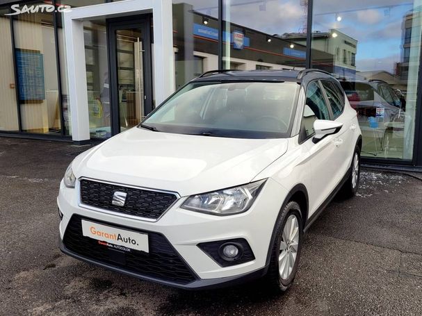 Seat Arona 1.6 TDI Style 70 kW image number 1