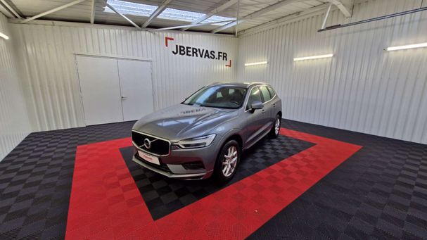 Volvo XC60 AWD B5 173 kW image number 5