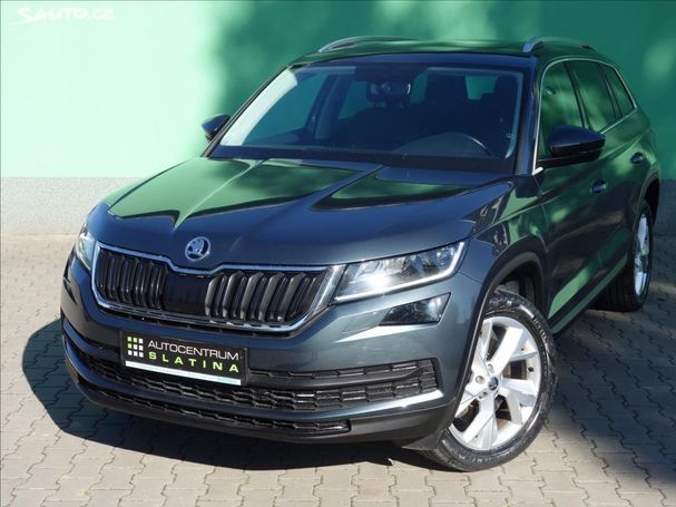 Skoda Kodiaq 2.0 TDI Style 140 kW image number 1