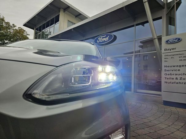 Ford Kuga 2.5 140 kW image number 11