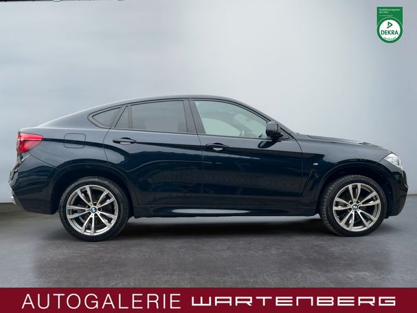 BMW X6 xDrive 230 kW image number 6