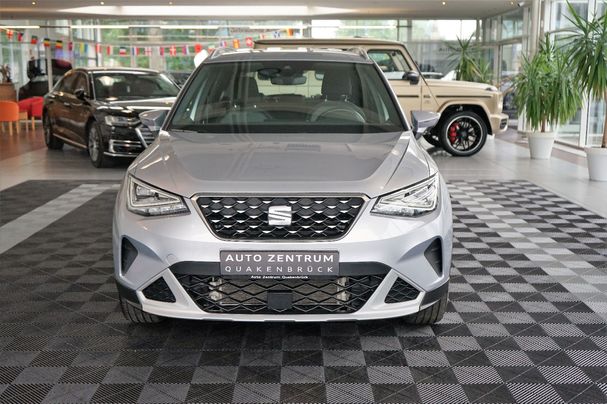 Seat Arona 1.0 TSI Xperience 81 kW image number 9