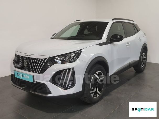 Peugeot 2008 96 kW image number 1