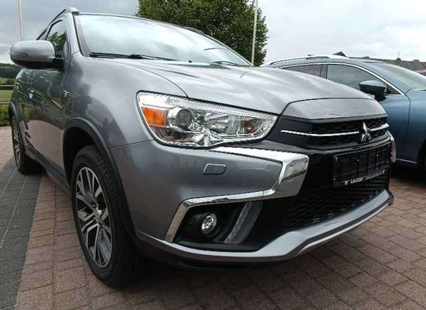 Mitsubishi ASX 1.6 2WD Edition+ 86 kW image number 2