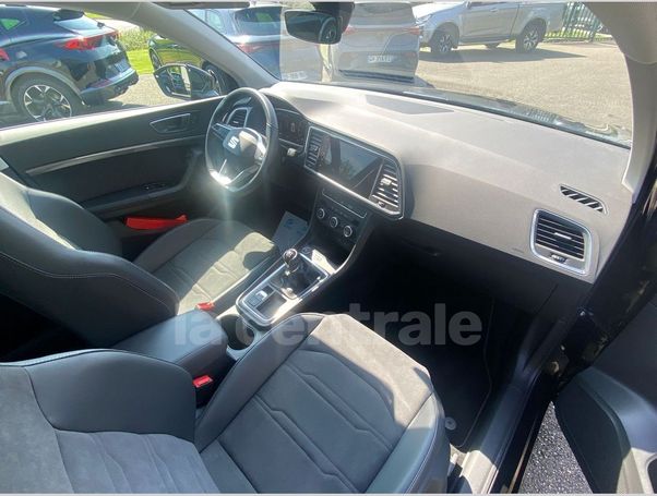 Seat Ateca 1.0 TSI 81 kW image number 5