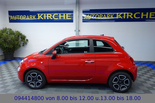 Fiat 500 1.0 51 kW image number 1