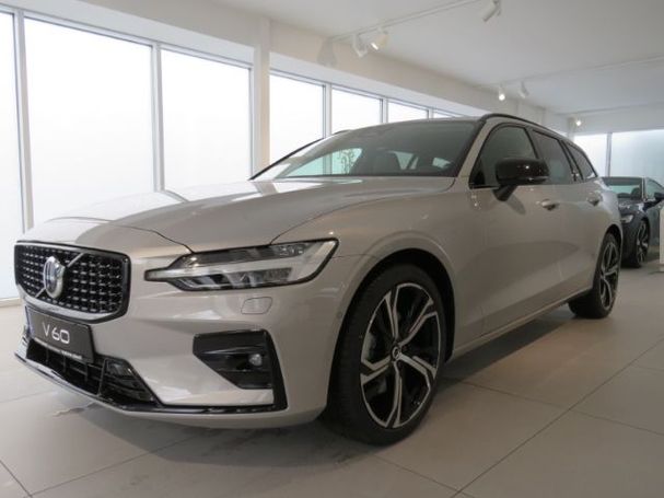 Volvo V60 B4 Plus 145 kW image number 1