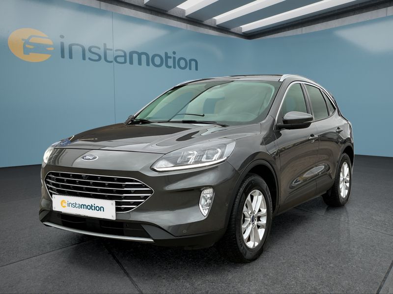Ford Kuga 2.5 Plug-in