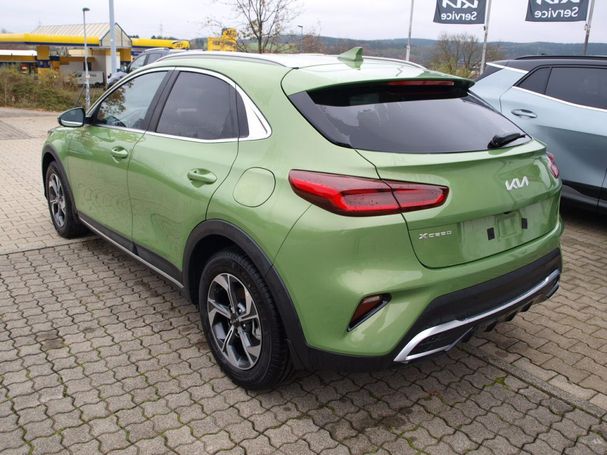 Kia XCeed 1.5 118 kW image number 4