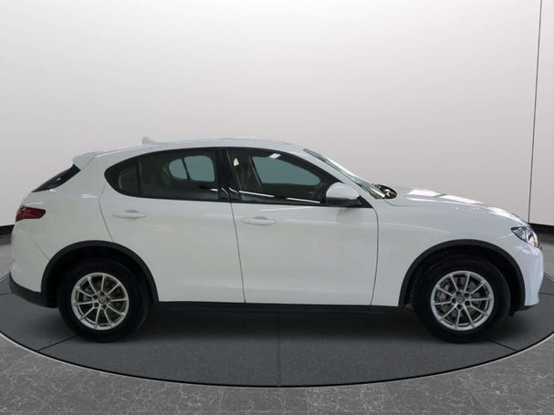 Alfa Romeo Stelvio 2.2 Diesel AT8 118 kW image number 25