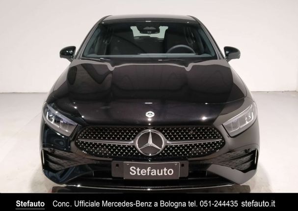 Mercedes-Benz A 180 d AMG Line Advanced Plus 85 kW image number 2