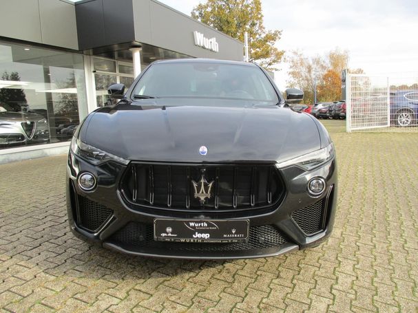 Maserati Levante Trofeo 427 kW image number 2