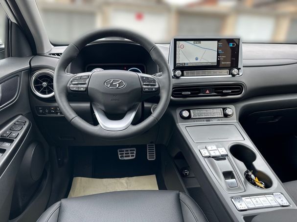 Hyundai Kona Elektro Prime 150 kW image number 10