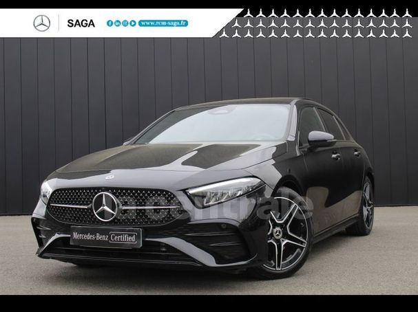 Mercedes-Benz A 180 d 85 kW image number 1