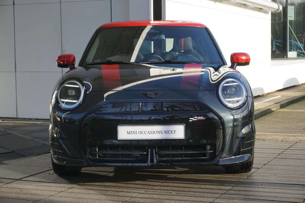 Mini Cooper SE 160 kW image number 2