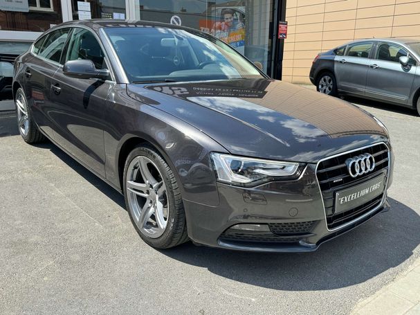 Audi A5 2.0 TDI 130 kW image number 2