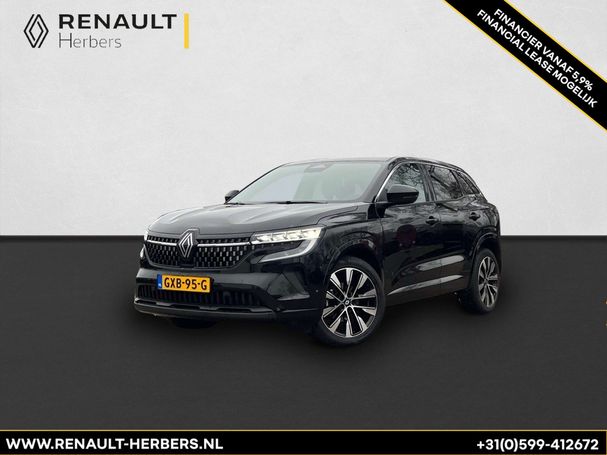 Renault Austral 1.3 116 kW image number 1