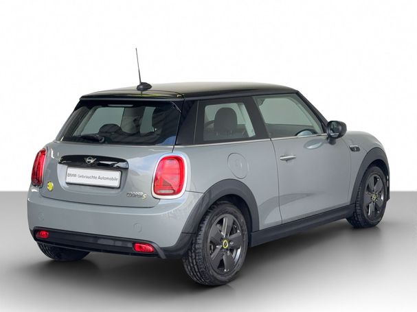 Mini Cooper SE Mini 135 kW image number 3