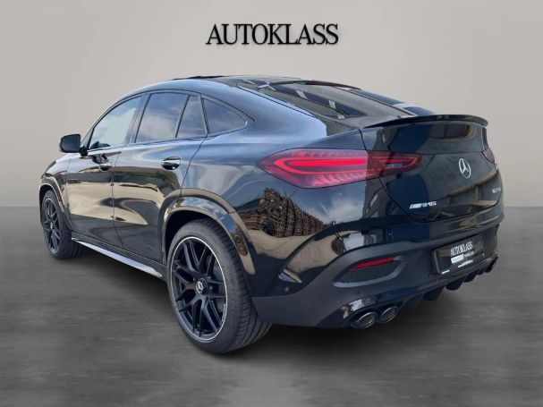 Mercedes-Benz GLE 53 AMG 320 kW image number 4