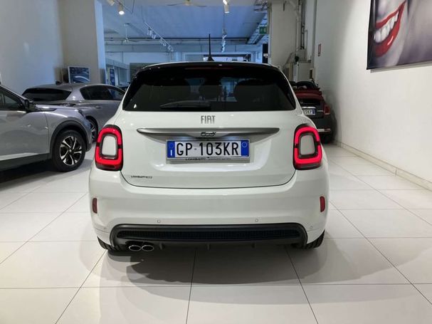 Fiat 500X 1.3 MultiJet 70 kW image number 5