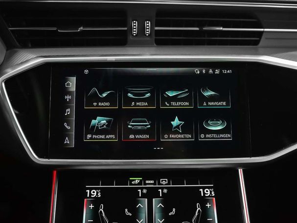 Audi A6 50 TFSIe quattro S tronic PHEV 220 kW image number 27