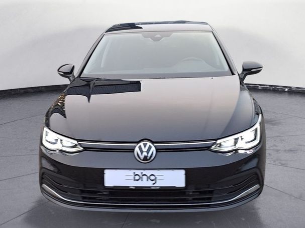 Volkswagen Golf 2.0 TDI SCR DSG 110 kW image number 7