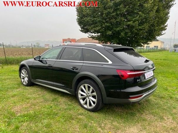 Audi A6 Allroad 45 TDI quattro Tiptronic 170 kW image number 4